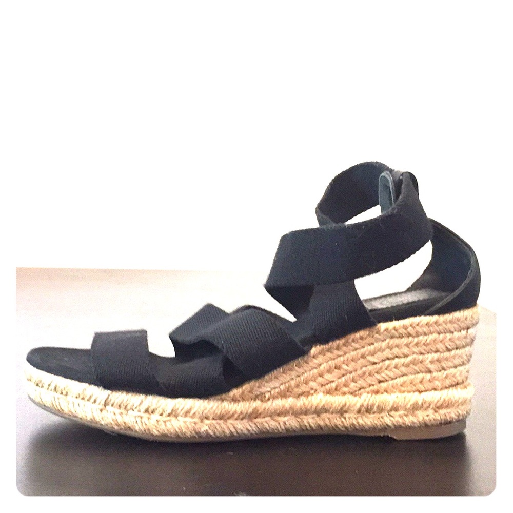 Tory burch espadrille